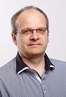 Fotografie prof. RNDr. Tomáš Polívka, Ph.D.